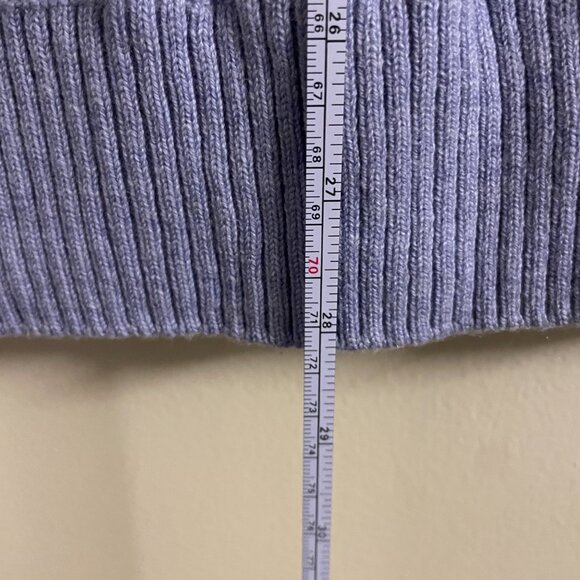 Sunday Best Light Purple Sweater Vest (BNWT) - Picture 14 of 15